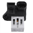 Radiator Fan Motor Relay Resistor 1267J6 For Citroen C2 C3 DS3 Peugeot 207 208
