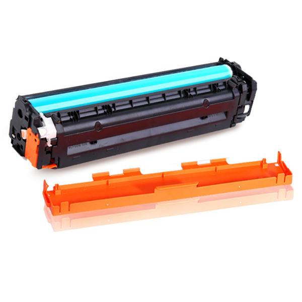 ZENGMEI For HP M276nw Toner Cartridge HP pro 200 M251n M276n M251NW Laser Printer Ink Cartridge Plug