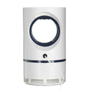 5V 5W USB Photocatalyst Mosquito Insect Killer Household LED Mosquito Lamp