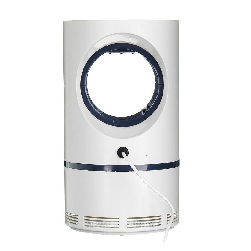 5V 5W USB Photocatalyst Mosquito Insect Killer Household LED Mosquito Lamp
