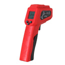 LCD Screen Hand-held Digital Infrared Thermometer Laser Digital Pyrometer