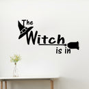 Miico FX3011 Halloween Sticker Wall Sticker Removable Sticker Living Room Decoration