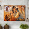 Aboriginal Indian Wolf Hawk 5D Diamond Paintings Embroidery Cross Stitch Home