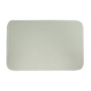 40x60cm Kitchen Bedroom Bathroom Non-Slip Carpet Wood Starfish Pedestal Rug Floor Mat