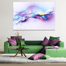 Modern Graffiti Canvas Print Oil Paintings Unframed Pictures Art Home Wall Decor