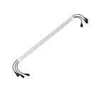 3PCS 18W SMD5050 Non-waterproof LED Plant Grow Strip Light Aquarium Greenhouse Hydroponic  DC12V