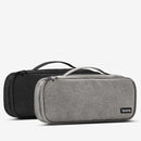 Boona 25cm*11cm Large Capacity Laptop Charger Cable Organizer Storage Bag