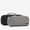 Boona 25cm*11cm Large Capacity Laptop Charger Cable Organizer Storage Bag