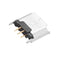 10pcs Micro MK5P 180 Degree USB Type B female Socket Connector Charging Socket USB Socket Interface