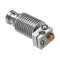 V6 Metal Short-Range Extruder Head DIY Part For 3D Printer 1.75mm Filament 0.4mm Nozzle