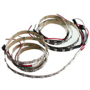 1M WS2812B 5050 RGB Non-Waterproof 60 LED Strip Light Dream Color Changing Individual Addressable DC 5V