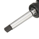 1/32-1/2 Inch Keyless Drill Chuck With MT2 shank JT33 Arbor for CNC Tool