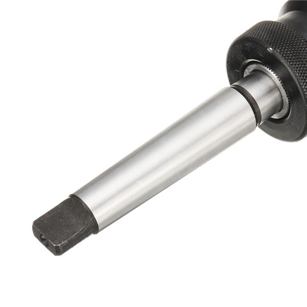 1/32-1/2 Inch Keyless Drill Chuck With MT2 shank JT33 Arbor for CNC Tool