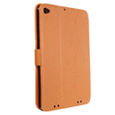 PU Leather Case Folding Stand Printing Cover for 7.9 Inch XIAOMI Mi Pad 3