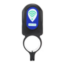 10M Wireless Alarm Lock Bike Motorcycle Security System Remote Control Anti-Thef