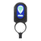 10M Wireless Alarm Lock Bike Motorcycle Security System Remote Control Anti-Thef