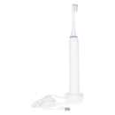Soocas X1 Clean Sonic Electric Toothbrush 3 Brush Modes White Wireless USB Charging