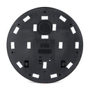 Smart Rechargeable Automatic Robot Floor Cleaner Dust Sweeper Home Vacuum Clean w/ 20 Paper