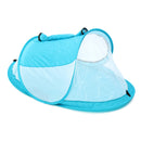 Portable Pop Up Beach Tent Canopy Sunshade Shelter Anti-UV Baby Travel Anti-mosquito Net Bed