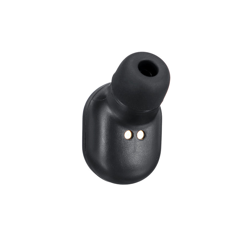 M18 Mini TWS Wireless bluetooth 5.0 Earphone Digital Display IPX5 Waterproof Sports Gaming Headphones With Charging Box