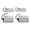 Waterproof 40-135V To 12V DC Buck Power Converter 2A/4A/8A/10A Multiple Protection Step Down Module Voltage Adapter for Car Alarms LED Car Display