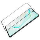 NILLKIN Amazing CP+PRO Anti-Explosion Full Glue Full Coverage Tempered Glass Screen Protector for Samsung Galaxy S10 Lite