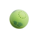 Pet Smart Companion Ball Cat Toys Built-in Catnip Box Irregular Scrolling Funny Cat Artifact Smart Pet Toy