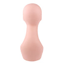 Smoky Eye Female Mannequin Dummy Wigs Hat Cap Head Display Holder PVC Stand