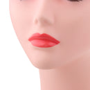 Smoky Eye Female Mannequin Dummy Wigs Hat Cap Head Display Holder PVC Stand