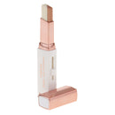 Women Girls Ladies Dual Color Daily Makeup Eyeshadow Pencil Bar Stick Party Cosmetic Supplies