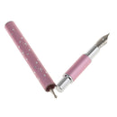 Professional Nail Art Dotting Painting Sculpture Carving Pen Brush Set Manicure Tool + 5 Stainless Steel Points
