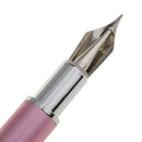 Professional Nail Art Dotting Painting Sculpture Carving Pen Brush Set Manicure Tool + 5 Stainless Steel Points