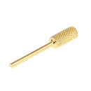 Tungsten Steel Nail Manicure Drill Bit Replacement Cuticle Clean Burr Polish Grinding Nail Art Salon Tool
