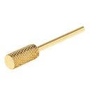 Tungsten Steel Nail Manicure Drill Bit Replacement Cuticle Clean Burr Polish Grinding Nail Art Salon Tool