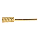 Tungsten Steel Nail Manicure Drill Bit Replacement Cuticle Clean Burr Polish Grinding Nail Art Salon Tool