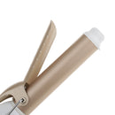 Professional 2 in 1 Curler & Straightener Hot Hair Iron Curling Ceramic Wave Wand Hair Styling Roller