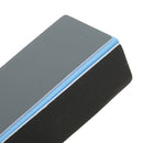 2PCS 4 Way Shiner Buffer Buffing Block Sanding Nail Art Manicure Pedicure Polish Tools