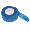 2pcs Flex Wrap Finger Skin Protect Manicure Bandage Nail Art Care Adhesive Tape Rolls - Random Colors
