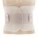 Mens Abdomen Tummy Belly Stomach Cincher Girdle Body Waist Shaper Fat Burner Waist Shaping Belt Skin M