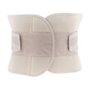 Mens Abdomen Tummy Belly Stomach Cincher Girdle Body Waist Shaper Fat Burner Waist Shaping Belt Skin M