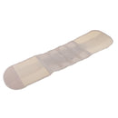 Mens Abdomen Tummy Belly Stomach Cincher Girdle Body Waist Shaper Fat Burner Waist Shaping Belt Skin M