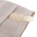 Mens Abdomen Tummy Belly Stomach Cincher Girdle Body Waist Shaper Fat Burner Waist Shaping Belt Skin L