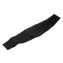 Unisex Sports Gym Exercise Waist Corset Shaper Cincher Back Brace Lumbar Support Belt Trimmer