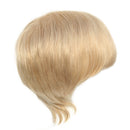 Women's Ladies Hair Wig Stylish Short Fluffy Curly Blonde Lady Full Wig New