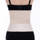 Women Girls Ladies Breathable Elastic Waist Cincher Corset Body Shaper XXL