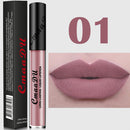 15 Colors Liquid Matte Lip Stick Gloss Kit Long Lasting Cosmetic Makeup Lipstick Pencil Set
