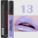15 Colors Liquid Matte Lip Stick Gloss Kit Long Lasting Cosmetic Makeup Lipstick Pencil Set