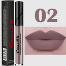 15 Colors Liquid Matte Lip Stick Gloss Kit Long Lasting Cosmetic Makeup Lipstick Pencil Set