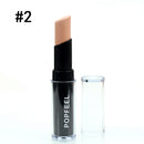 3 Colors Illuminator Highlighter Sticks Shimmer Powder Cream Waterproof Long Lasting Concealer Pencil Cosmetics Kit