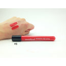 Women 12 Colors Waterproof Lipstick Long Lasting Matte Lip Gloss Lip Liner Cosmetic Makeup Tools Kit